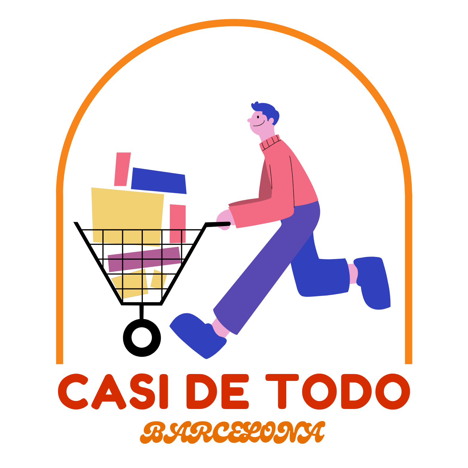 CASI DE TODO