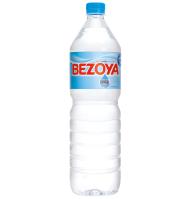 Agua Bezoya 6x1.5L