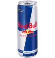 Red Bull 24x25cl