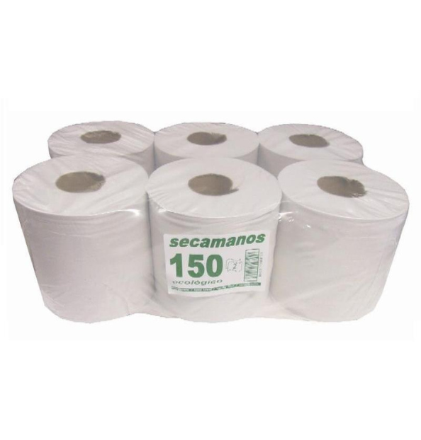 SECAMANO 150